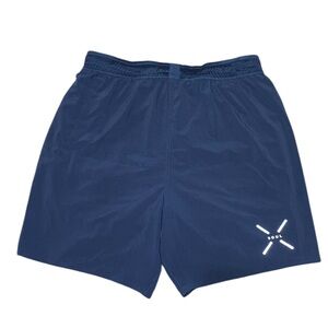 The ten thousand shorts Men's Navy Shorts 7”